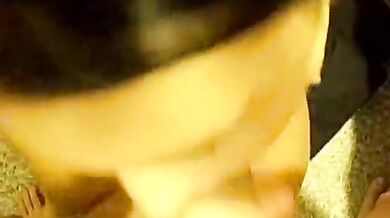 Big boobs girl ka bada lund sucking video