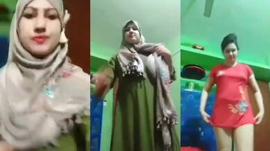 Sexy muslim bhabhi ka nude selfie video