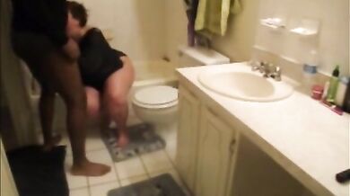 Kale lund se chudi hot gori aunty