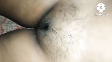 Telugu bhabhi ke boobs masal ke choda dukandar ne