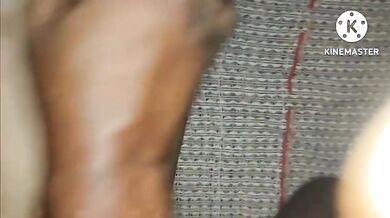 Telugu bhabhi ke boobs masal ke choda dukandar ne