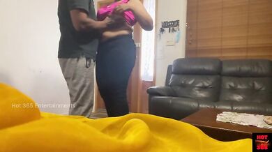 Modern aunty ka sexy romance driver ke sath