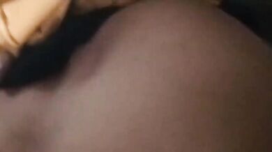 Widhwa aunty ki chut mar ke bf video banaya