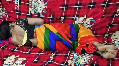 Saree wali desi randi ki chudai ka hindi sex video