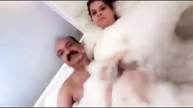 Sexy aunty aur uske vakil ki 5 star hotel me chudai