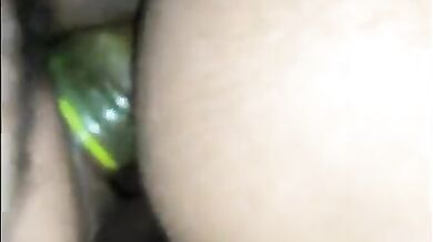 2 Horny Indian women ki chut gaand chudai