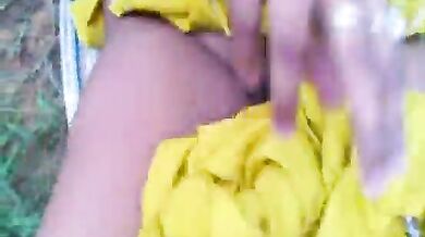 Sexy bhabhi ki khet me chudai ka punjabi sex video