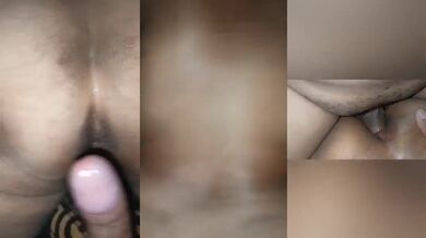 Kamwali bhabhi ki kunwari desi gaand chodi boss ne