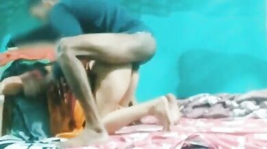 Sasural me sale ki biwi ki chudai ghodi bana ke