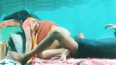 Sasural me sale ki biwi ki chudai ghodi bana ke