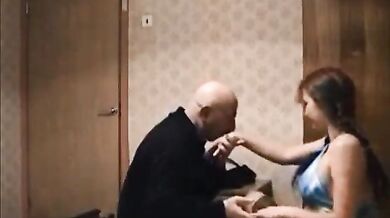 68 saal ke budhe aur jawan callgirl ka sexy video