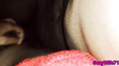 Hot desi bhabhi ka pyara handjob kale lund ke lie