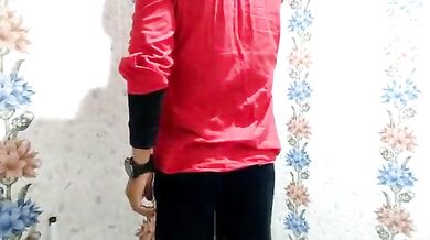 Muth marte hue pakde bhai se chudi hot bahan