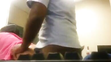 Bihari SM ne office me mba wali neha ko choda