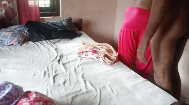 Hot south Indian bhabhi ki ghar me chudai
