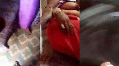 Client ne local randi ka sex video bana liya