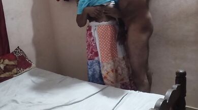 Village ki housewife ki hot desi chudai