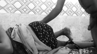 Boss ka lund khada kar ke chudi kamwali