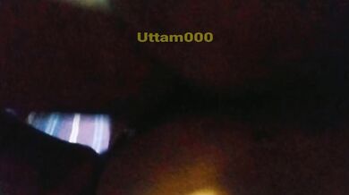 Big black nipples wali village aunty ki chudai