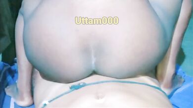 Big black nipples wali village aunty ki chudai