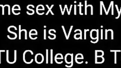 South Indian college girl ki hot pussy ki chudai