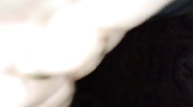 Mausa ji ne kala lund diya mausi ki desi pyasi chut me