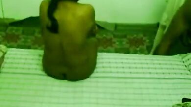 Budhe uncle ne sexy randi aunty ko choda ghar par