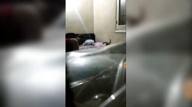 Rajasthani cook ne maa ko choda kutiya bana ke