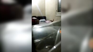 Rajasthani cook ne maa ko choda kutiya bana ke