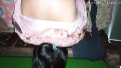 Yoga sikhte hue guru ka lund liya sexy figure girl ne