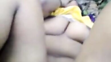 Sexy desi girl hot chudai mms video