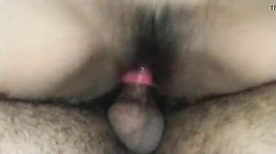 Desi couple second honeymoon sex video