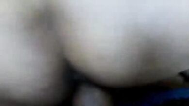 Mota lund hila ke mausi ne chut aur gaand me liya