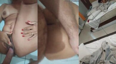 Kuwaiti arab boss se chudwai pakistani aunty