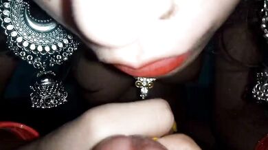 Indian hot bhabhi ka sexy honeymoon video