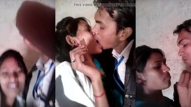 College girl ko faans liya tutor ne