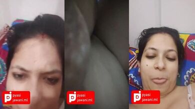 Divya aunty ki live chudai show