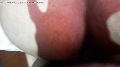 Sexy desi gaand wali kamwali ki chudai