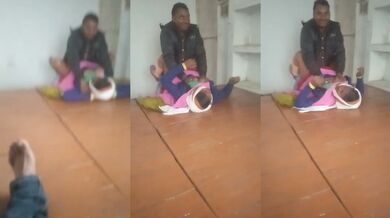 Night shift wali kamwali ki chudai kar di chokidaro ne