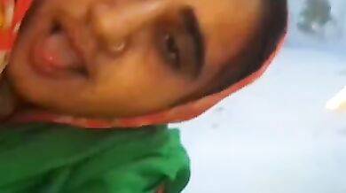 Sexy divorced muslim bhabhi ki pyasi chut