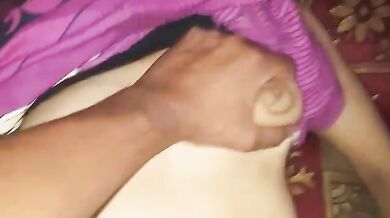 Dost dubai gaya aur maine uski wife ki chudai ki