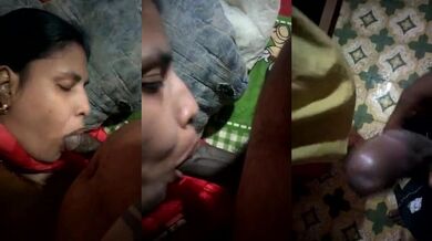 Vapi me gujarati randi ko chuswa ke choda