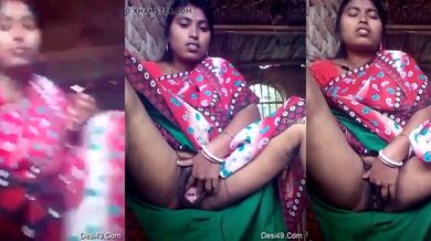 Gaand ki dehati bur ki khujli