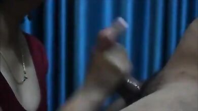 Full sexy Indian aunty ki chudai