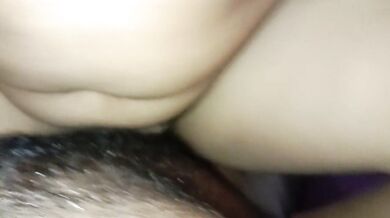 Budhi aunty ko chodne ki hindi audio porn clip