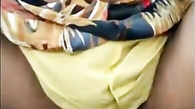 Sarso ke kheto me desi chut ki chudai