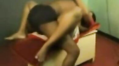 Rangeele bihari ne office me choda aunty ko