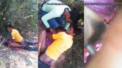 60 saal ki randi ka hindi gangbang video