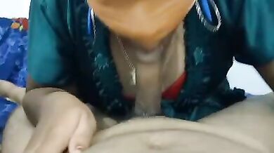 Aunty ki pyasi chut ke juice nikale chod chod ke