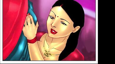 Savita bhabhi audio comics – Cricket ka khel